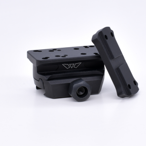 MSR REFLEX RED-DOT RISER -