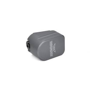 M&P 9/40 MAG EXTENSION GRY   # - 3314 | +5 9MM | +4 .40