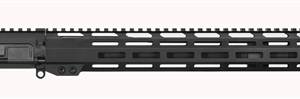 COMPLETE UPPER LW 16" MLOK -