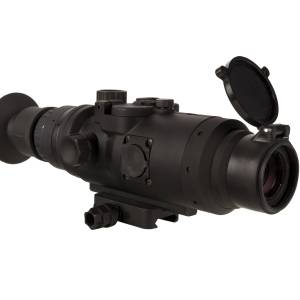IR HUNTER 1.2/9.6x 24MM BLK - HUNTER-24-2