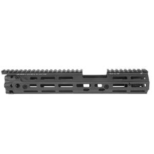 RIS III 13" FSP ASSEMBLY BLACK - 01-004-02383-006