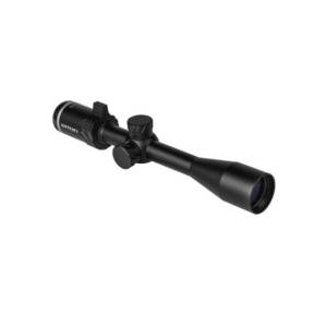 3 PRIMAL 3-9X40 30MM MOA EER - MATTE BLACK
