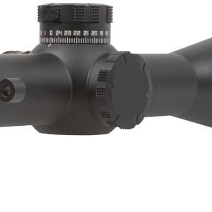 TANGO DMR 5-30X56 34MM MOA 2.0 - DEV-L 2.0 RET | SIDEFOCUS