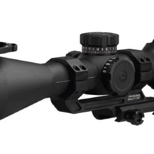 TANGO SPR 6-24X52 30MM - SOTS46000 | ILLUMINATED RET
