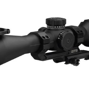 TANGO SPR 4-16X44 30MM - SOTS44000 | ILLUMINATED RET