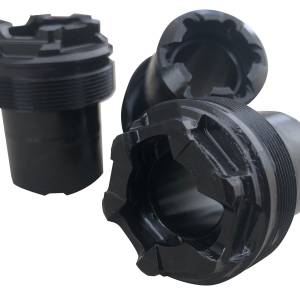 MOD9/NAUTILUS 3 LUG MOUNT - CGS-3LUG