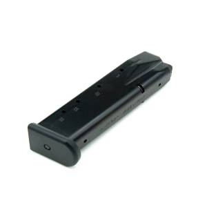 FX-9 MAGAZINE 9MM BLACK 18RD - 80056002