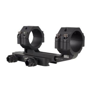 QLOC CANTILEVER MNT 34MM 1.535 - AC22038 | MATTE BLACK
