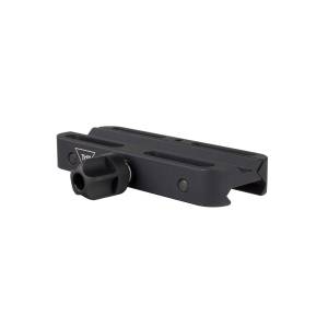 QLOC ACOG/VCOG MOUNT - AC12042 | MATTE BLACK