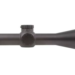 TANGO DMR 5-30X56 34MM MRAD - MRAD MILLING 2.O ILLUM RETICLE