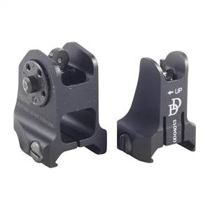 FRONT/REAR SIGHT COMBO GREY - 19-088-09116-011