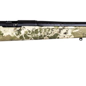 PARAMOUNT HTR .45CAL CAMO 26" -