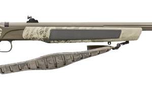 ACCURA LR-X .50CAL BRWN/RT   # - 30" BARREL REALTREE HILLSIDE
