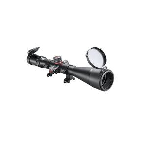 PRO TARGET 6-24X44 MILDOT RNGS - TARGET TURRETS