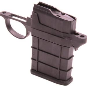 MAG KIT REM700 22-250 10RD   # - SA FLOORPLATE AND MAGAZINE