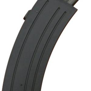 MAGAZINE TM22 25RD BK -