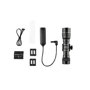 PROTAC RM HPX PRO 800LM KIT - RAIL MOUNTING KIT