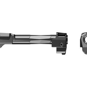 AFTERBURNER+RAMJET P365XL BLK - 3.7" BARREL