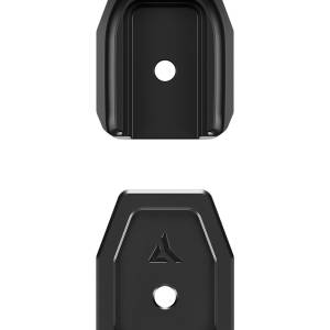 MAGAZINE BASEPAD G43X/G48 BLK - 2 PACK
