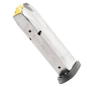 MAGAZINE M&P M2.0 10MM 10RD -