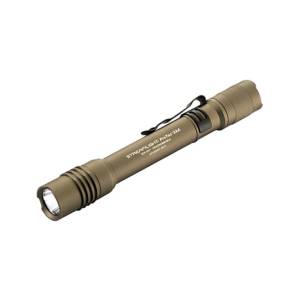 PROTAC 2AA EDC 250LM COYOTE - EVERYDAY CARRY FLASHLIGHT