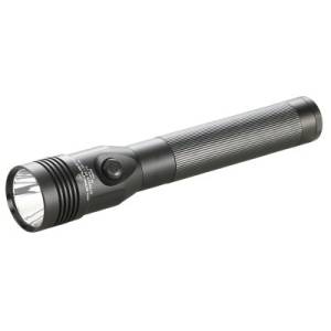 STINGER DS LED HL 800LM BLK DC - 12V DC SMART CHARGE FLASHLIGHT