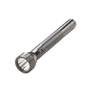SL-20L 450LM BLK 12V DC - FULL SIZE HANDHELD FLASHLIGHT