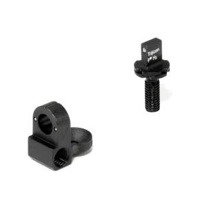 3 DOT AR15/M16 YELLOW REAR - CP25Y