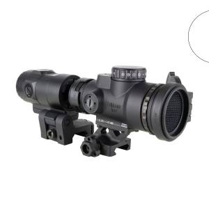 MRO HD PATROL 1X25 2MOA 3X MAG - MRO-C-2200111