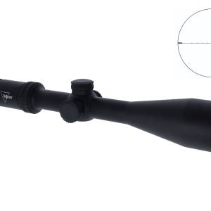ASCENT 4-16X50 BLK 30MM BDC - AT1650-C-2800004