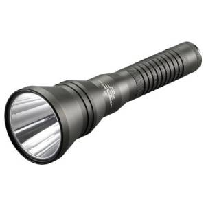 STRION HPL 615LM BLK 12V DC - FLASHLIGHT