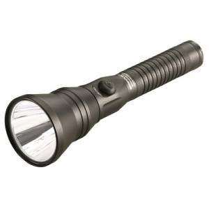 STRION DS HPL 700LM BLK 12V DC - FLASHLIGHT