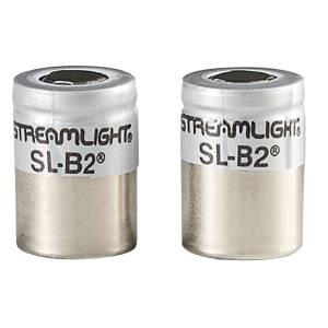 SL-B2 LITHIUM BATTERIES 2PK -