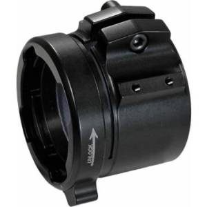 TICO MOUNT 50MM OBJECTIVE -