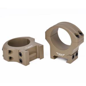RINGS HYPERLITE 34MM HIGH DE - MAGNAFUSION ALLOY DARK EARTH