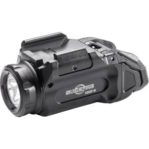 XC3 CMPT WEAPONLIGHT 550LM - DEDICATED LED WEAPON LIGHT