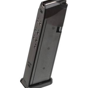 MAGAZINE DY9 9MM 10RD BLK -