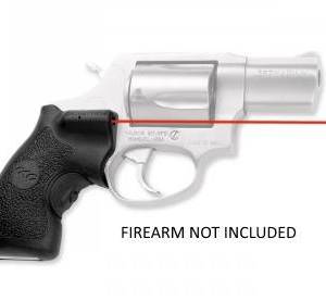 LASERGRIP TAURUS SMALL DEF SER - POLYMER GRIP|FRONT ACTIVATION