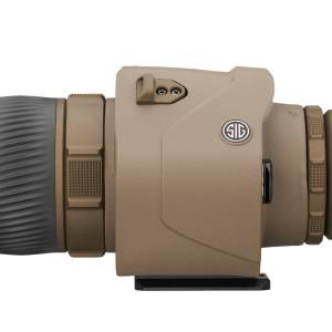 OSCAR 6 HDX PRO 16-32X60MM - SOO62001 | SPOTTING SCOPE