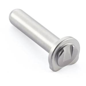 RECOIL SPRING GUIDE FS SS BP - FULL-SIZE BULLET PROOF