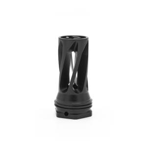 FLASH HIDER QD 556 1/2X28 -