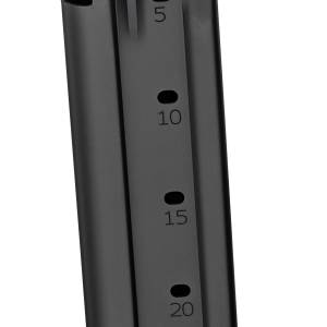 MAGAZINE DS PRODIGY 9MM 26RD -