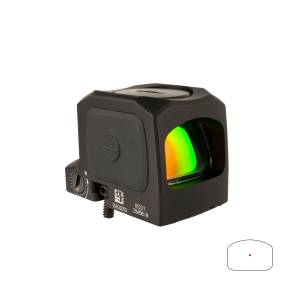 RCR AS LED 3.25 MOA RD - RCR1-C-3300001