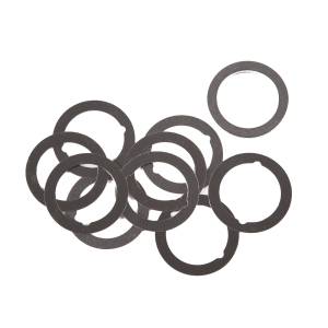 MUZZLE DEVICE SHIM KIT 5.56 -