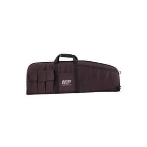 DUTY SERIES GUN CASE BLK 34" # -