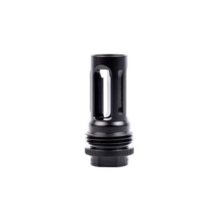 ASR CLOSED TINE FH 1/2X28 - .223CAL FLASH HIDER