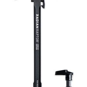 RAPTOR/TALON COMBO BLACK AMBI -