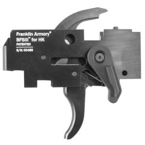 BFSIII HK-C1 TRIGGER HK 91/94 - CURVED BINARY TRIGGER