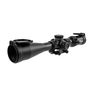 TANGO MSR 5-30X56 34MM BLACK - SOTM65001|ILLUMINATED MRAD