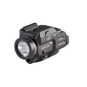 TLR-8A FLEX 500LM LGHT/LSR - RAIL MOUNTED LIGHT|RED LASER